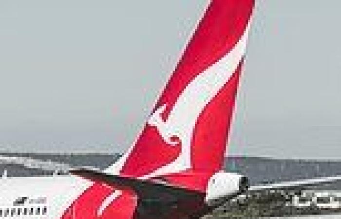 Qantas launch a huge Mother's Day sale trends now