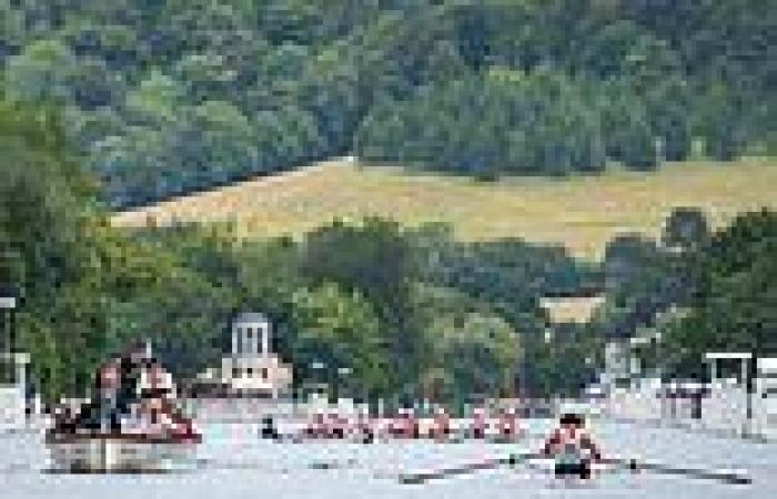 Rowing trans row over claims umpires at women's regattas cannot question junior ... trends now