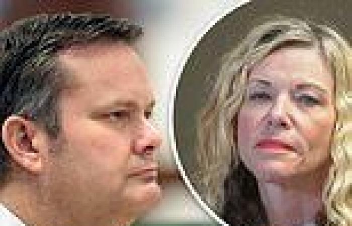 What Lori Vallow's guilty verdict means for doomsday husband Chad Daybell trends now