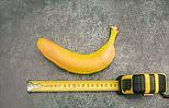 Insane EU bendy banana law is not on list of regulations to be scrapped in huge ... trends now