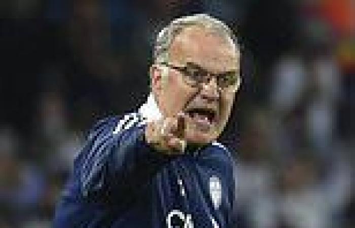 sport news Marcelo Bielsa set to become the new Uruguay manager in first coaching role ... trends now