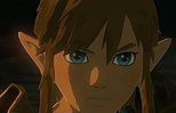 Missing Link? PETER HOSKIN reviews The Legend Of Zelda: Tears Of The Kingdom  trends now