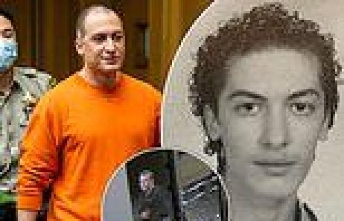 Bob Lee murder suspect Nima Momeni's life was 'unravelling' - with his tech ... trends now