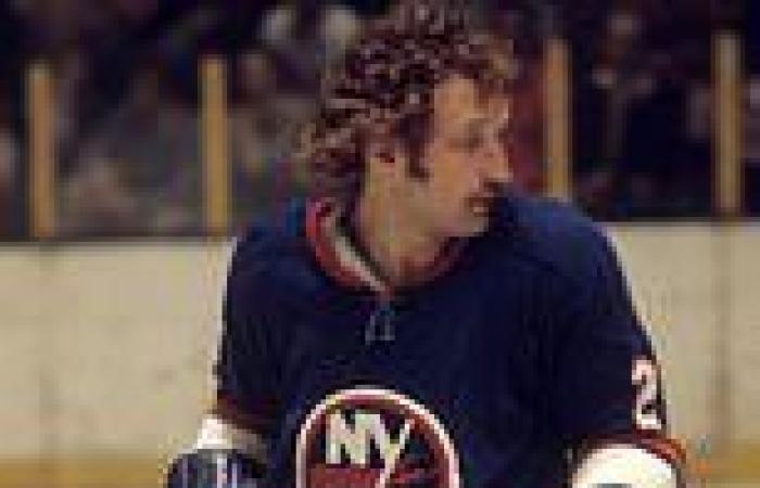 sport news Former New York Islanders defenseman Gerry Hart has died at the age of 75  trends now