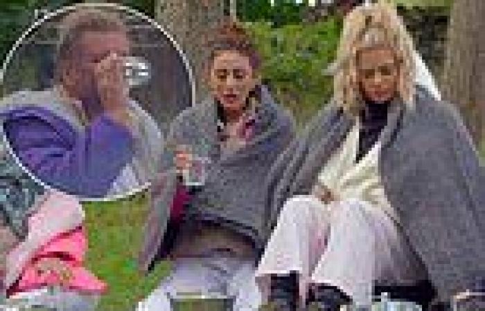 Is this the MOST extreme reality show yet? The Big Celebrity Detox sees stars ... trends now