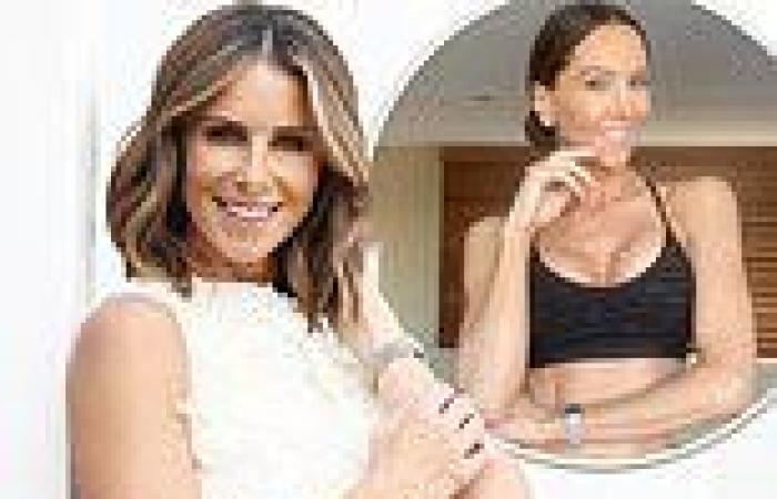 The cast of Real Housewives of Sydney 'leaked'... with big names set to join ... trends now