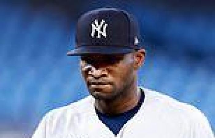 sport news Yankees pitcher Domingo German is handed a 10-game suspension after ejection ... trends now