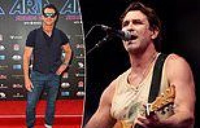 'So Beautiful' hitmaker Pete Murray thought his hit album Feeler was destined ... trends now