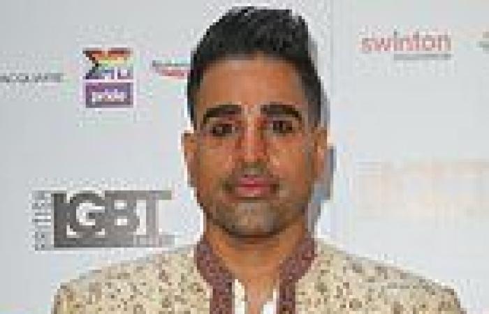 This Morning: Dr Ranj reveals he has considered leaving TV due to Holly and ... trends now