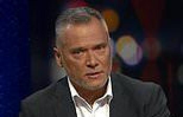 Stan Grant says his 'soul hurts' and addresses racist trolls who forced him to ... trends now
