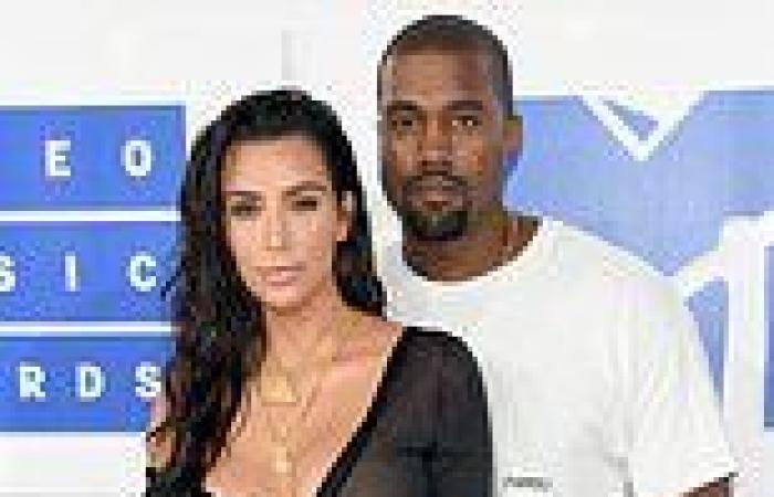 Kim Kardashian makes rare comments about ex-husband Kanye West trends now