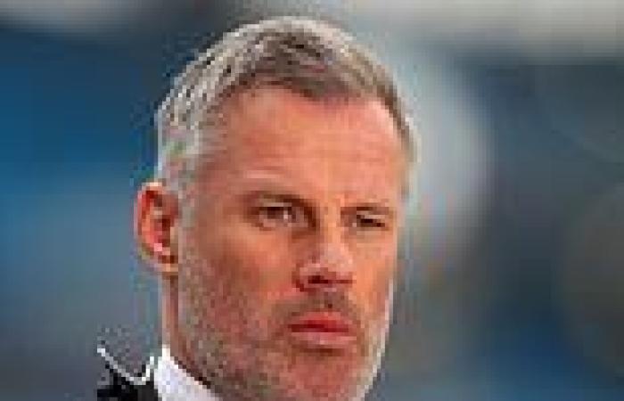 sport news Jamie Carragher insists Liverpool should target both Mason Mount and Alexis Mac ... trends now
