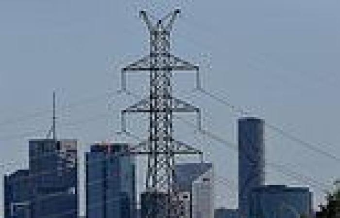 NSW, Queensland and South Australia electricity prices to rise by up to 24 per ... trends now