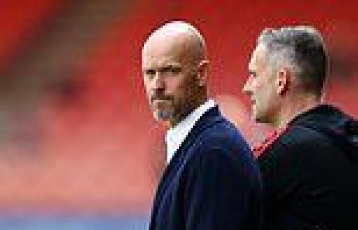 sport news Erik ten Hag warns Man United could go backwards like Chelsea if takeover money ... trends now