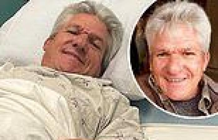 Matt Roloff of Little People, Big World out of hospital after complications ... trends now