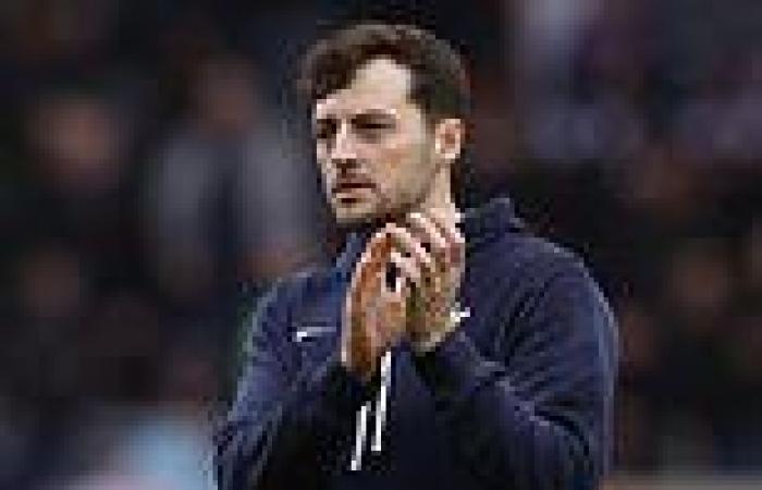sport news Ryan Mason insists Tottenham is a 'big club' and can still attract the world's ... trends now