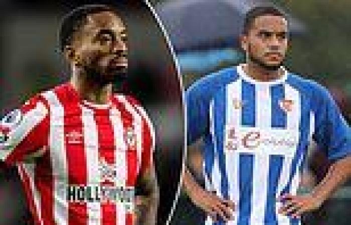 sport news Who is Nathan Hicks? Ivan Toney's older cousin ALSO a betting offender as FA ... trends now
