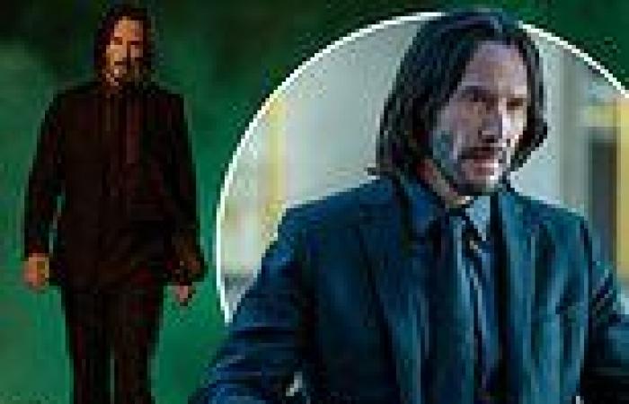 John Wick 5 is officially in the works: Franchise starring Keanu Reeves is not ... trends now