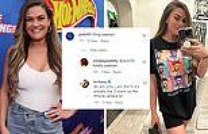 Brittany Cartwright addresses rumors she's on Ozempic: 'It's the zoom on the ... trends now