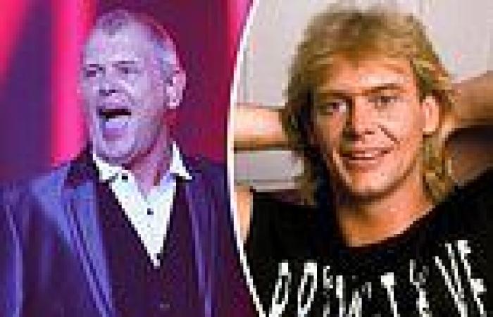 John Farnham returns to ARIA chart for first time in six years trends now