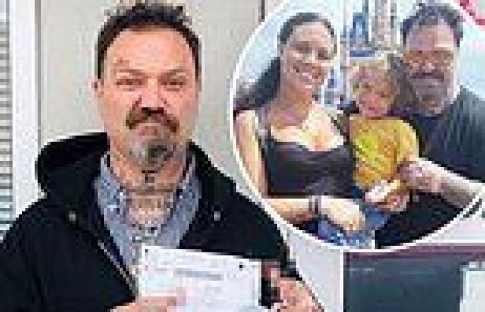 Bam Margera asks judge to dismiss wife's divorce filing after claiming he can't ... trends now
