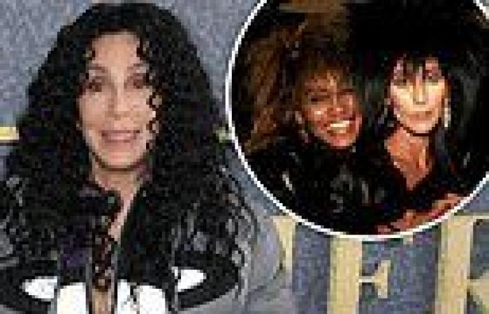 Cher recalls her final visit with Tina Turner trends now