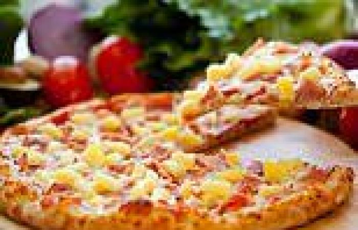 'Cannabis pizza:' Adelaide dad charged with drugging partner and kids trends now
