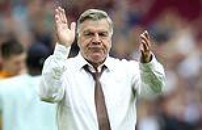 sport news Sam Allardyce claims keeping Leeds in the Premier League would be 'best of the ... trends now