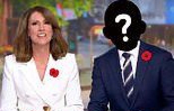 Frontrunners to replace David Koch on Sunrise revealed after his shock exit trends now