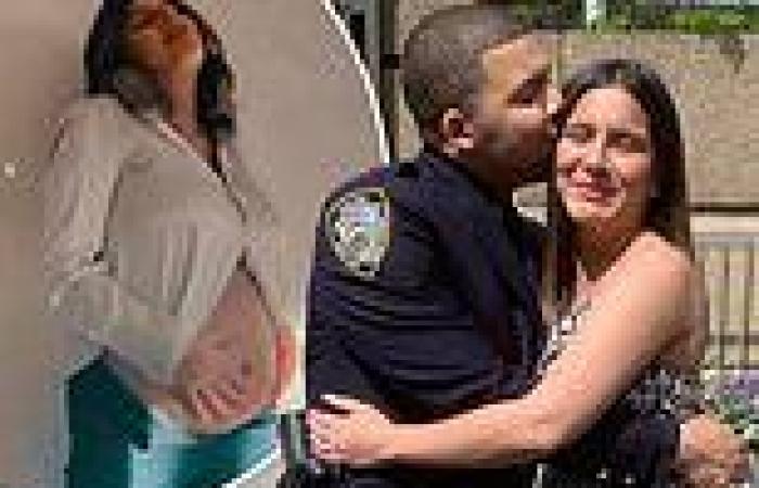 'Miracle baby' conceived after NYC cop was ambushed and killed gets a $20K ... trends now