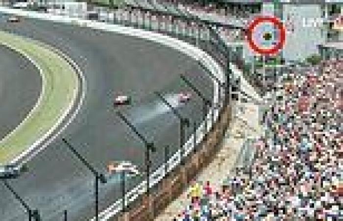 sport news IndyCar Series owner Roger Penske is 'certain' that race officials will ... trends now