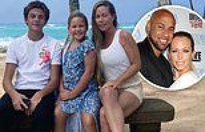 Kendra Wilkinson opens up about co-parenting her two children and praises ... trends now