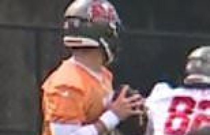 sport news Baker Mayfield and Kyle Trask throw several off-target passes in Bucs OTAs ... trends now