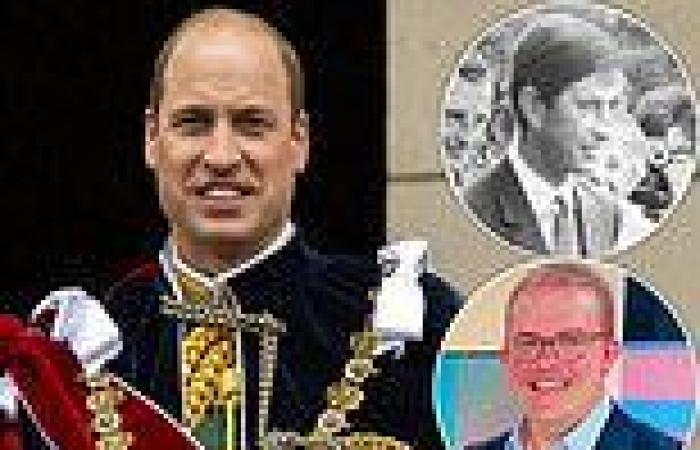 William needs to woo the Welsh to match King Charles's record as Prince of Wales trends now