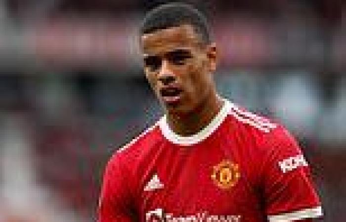 sport news Manchester United will 'ask stakeholders for their opinion on Mason Greenwood's ... trends now