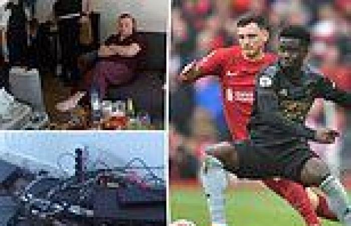 sport news Illegal streaming Q&A: Should fans be worried after five men were sentenced to ... trends now