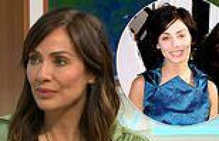 How does she do it! Fans stunned over Natalie Imbruglia' age as she shows off ... trends now