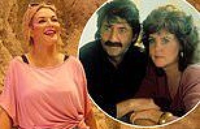 Sheridan Smith hopes to find her real life Greek lover just like Shirley ... trends now