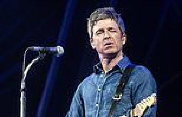 Noel Gallagher says his 'long, drawn out' divorce affected the mood of new High ... trends now