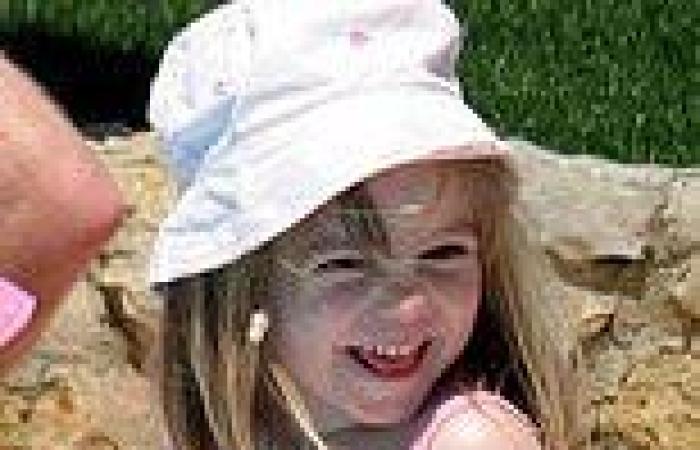 Where did Madeleine McCann go missing in Portugal? Child's last known location ... trends now