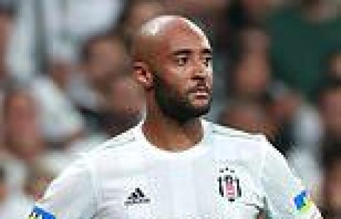 sport news MATT BARLOW: Nathan Redmond has been the bull on a charge in Turkey trends now