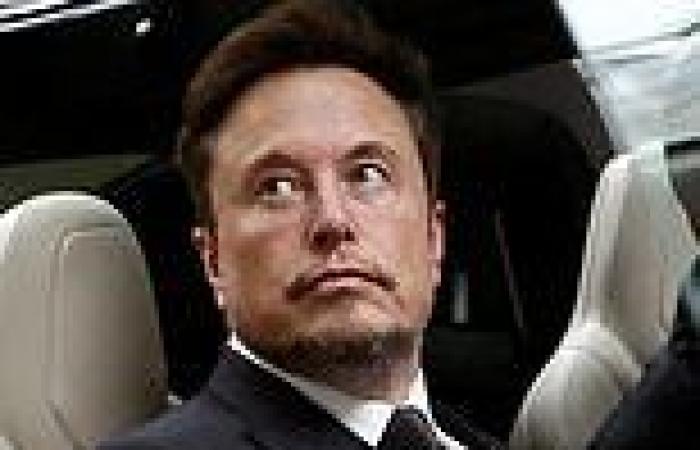 Elon Musk accused of 'throttling' free speech after Twitter vows to limit reach ... trends now