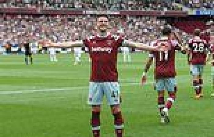 sport news Declan Rice is prepared to snub a move to Bayern Munich to prioritise a Premier ... trends now