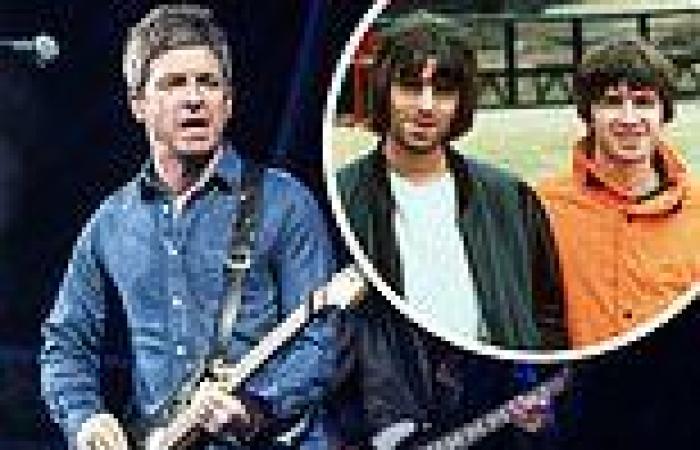 Noel Gallagher insists his brother Liam doesn't really want an Oasis reunion trends now