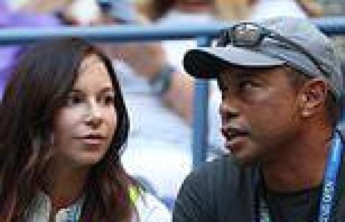sport news Tiger Woods' ex Erica Herman asks court to reconsider private arbitration ... trends now