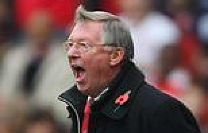 sport news Man United: Gary Neville reveals moment Sir Alex Ferguson 'SNAPPED' at Man City ... trends now