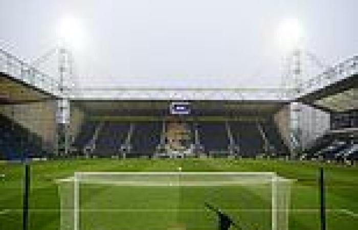 sport news Liverpool want to stage a 'home' friendly at Deepdale due to construction work ... trends now