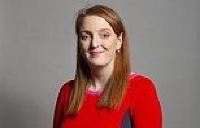 Labour's Charlotte Nichols says she was warned of 30 MPs to avoid when she was ... trends now
