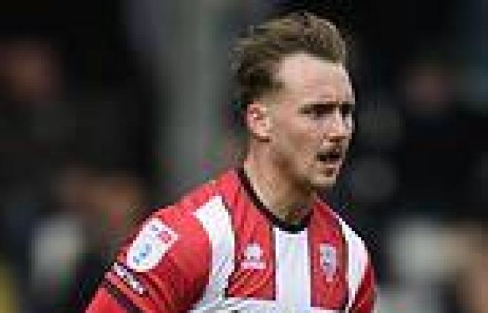 sport news Sunderland winger Jack Diamond pleads not guilty to charge of sexual assault trends now