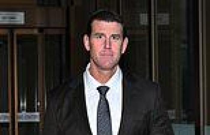 Ben Roberts-Smith quits Channel Seven after losing defamation 'trial of the ... trends now